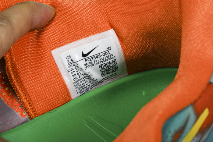 Nike Kobe 8 Protro FQ3548-001