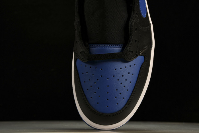 Air Jordan 1 RETRO LOW OG 705329-004