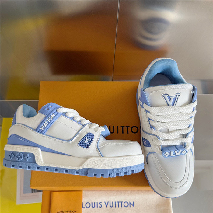 LV SNEAKER LOW FOR-LV53