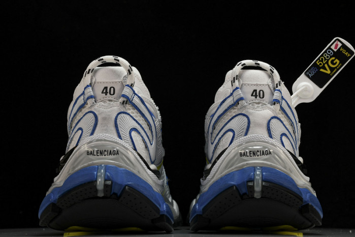 BLCG RUNNER 2  W3RXP 9074