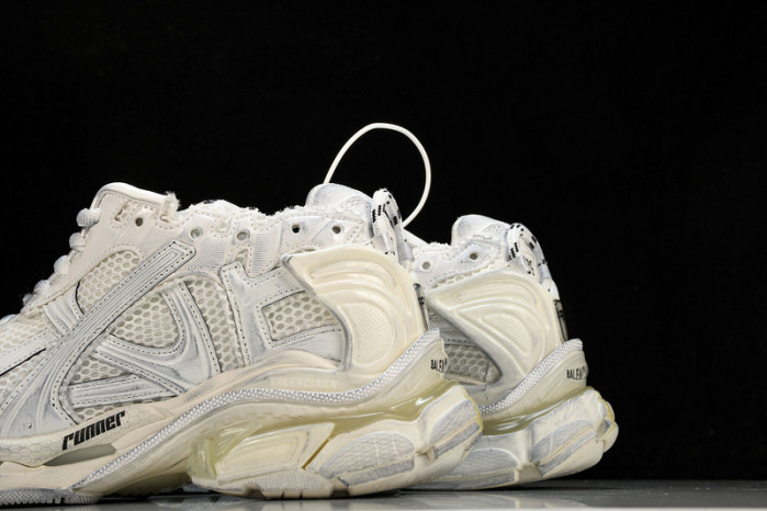 BLCG RUNNER    W3RBW 0102