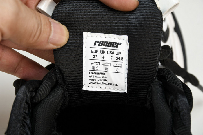 BLCG RUNNER   W3RY-0120