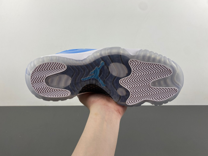 Air Jordan 11 & XX9  717602-900