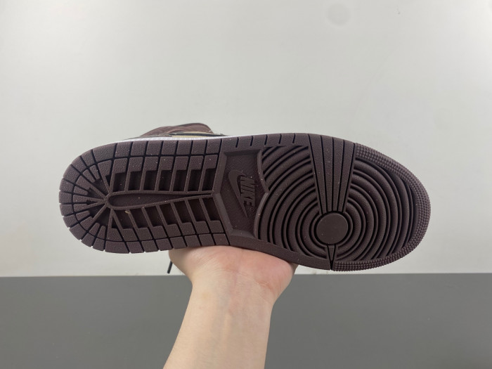 Air Jordan 1 Mid SE FZ4359-200