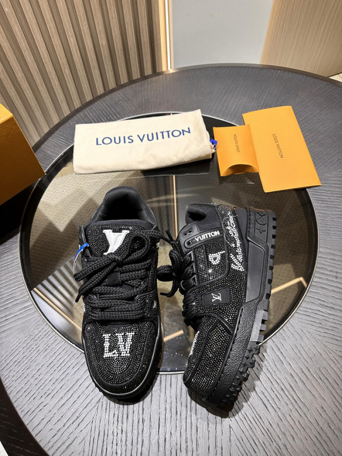 LV SNEAKER LOW FOR-LV43