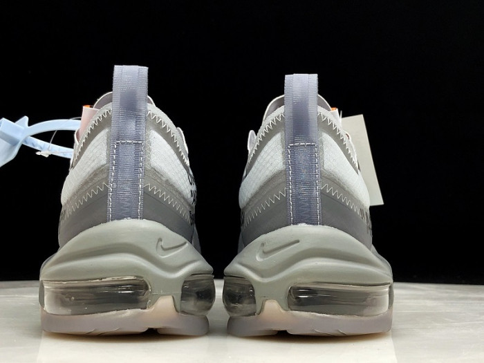 Air Max 97 OF Menta  AJ4585-101