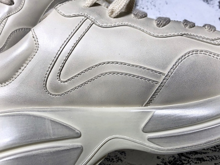 GUCC TRAINER SNEAKER 552093 A9L00 9522.