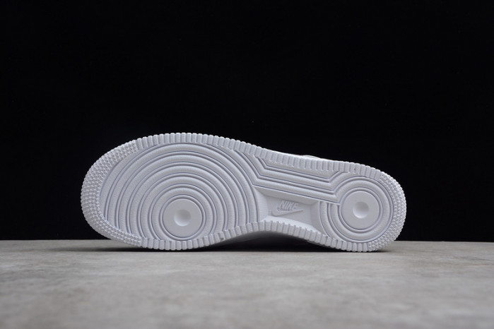 Air Force 1 Low Just Do It Pack White/Black  AR7719-100