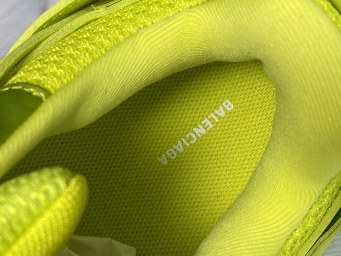 BLCG Track Trainer Lime 542023W2LA13501