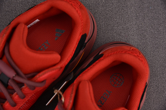 Adidas Yeezy Boost 700 “Hi-Res Red”  HQ6979
