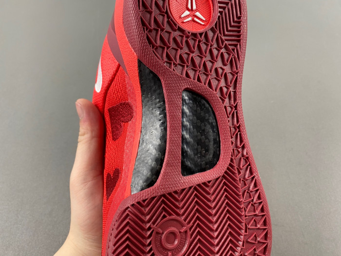 Nike Kobe 8 Pit 555035-602