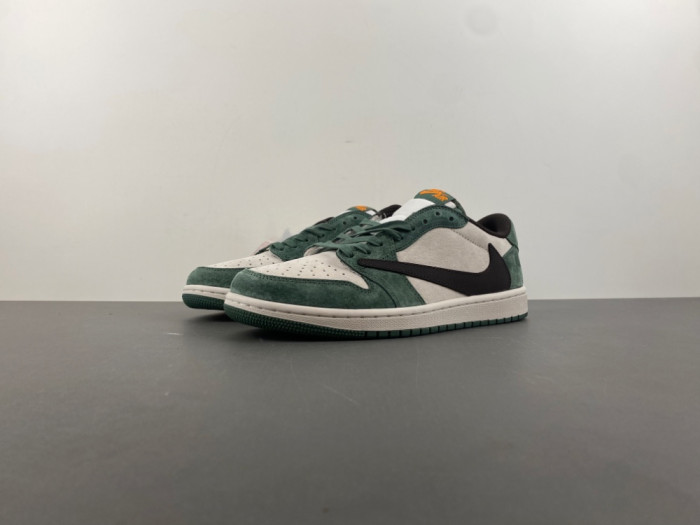 Air Jordan 1 Low DW7866-199