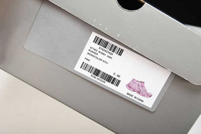 BLCG RUNNER   W3RB1-5000