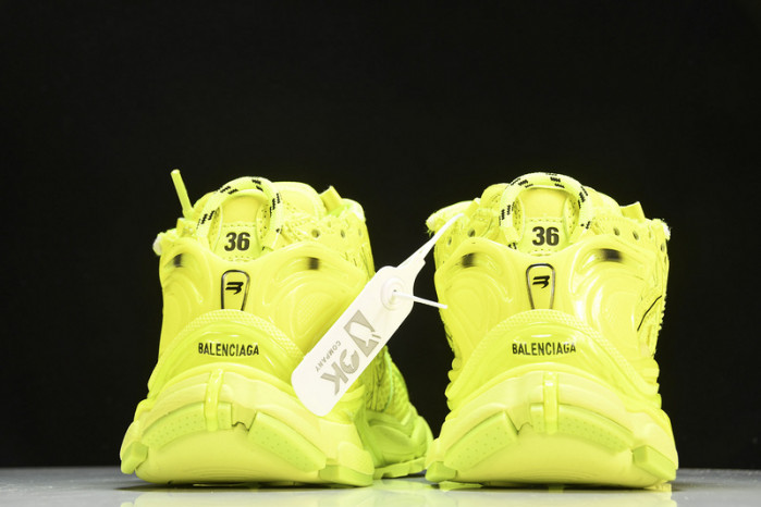 BLCG RUNNER   W3RB4-7510