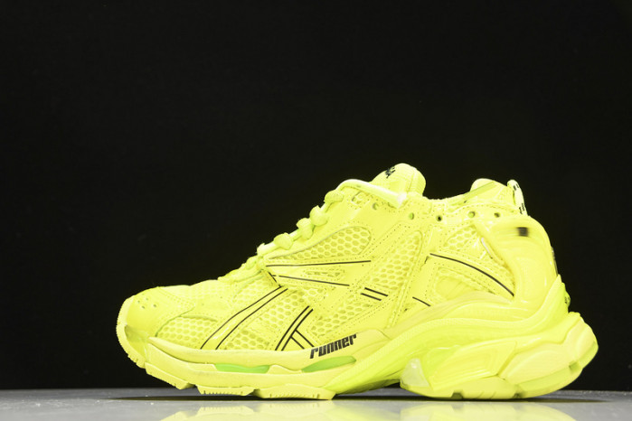 BLCG RUNNER   W3RB4-7510