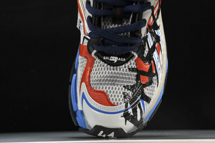 BLCG RUNNER GRAFFITI W3RB6-1264