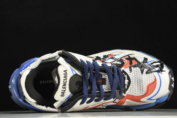 BLCG RUNNER GRAFFITI W3RB6-1264