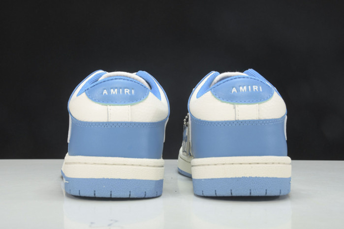 AMIRI 21SS SKEL-TOP YEESHOES08