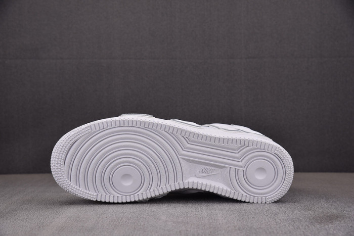 Nike Air Force 1 Low Cactus Plant Flea Market White  (2024)  FQ7069-100