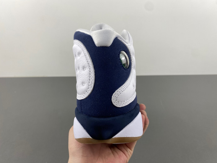 AIR JORDAN 13 “Midnight Navy” 414571-140