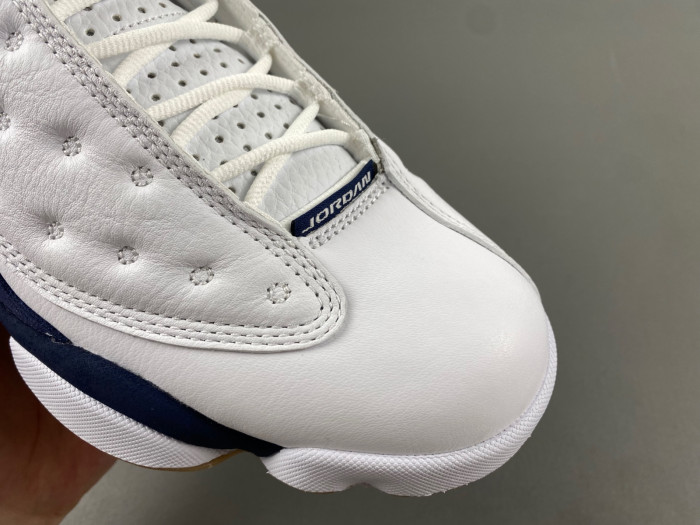 AIR JORDAN 13 “Midnight Navy” 414571-140