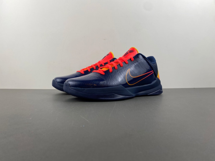 Nike Kobe 5 Protro Caitlin Clark PE IM3207-400
