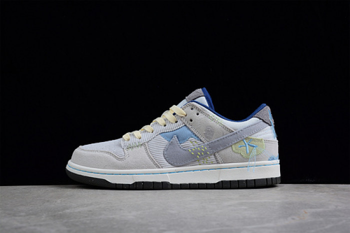 NIKE DUNK LOW "Bright Side" DQ5076-001
