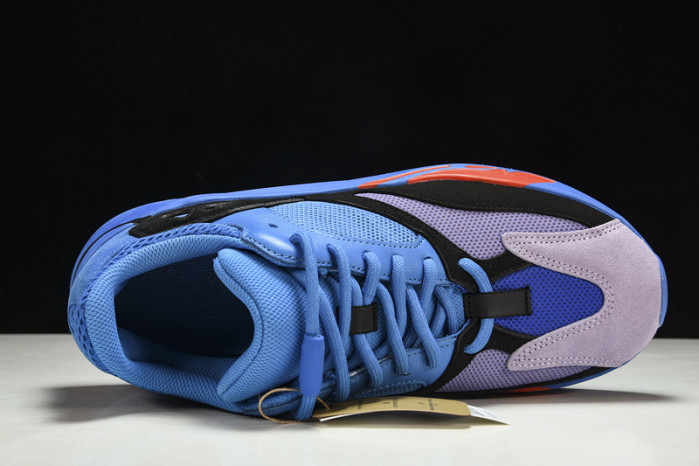 Yeezy Boost 700 "Hi-Res Blue" HP6674