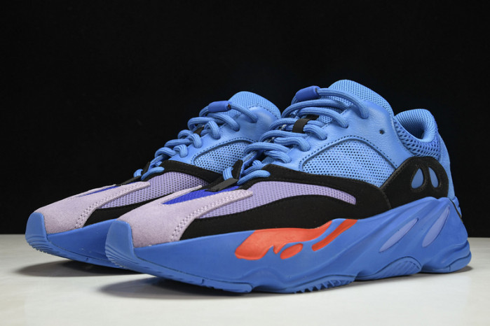 Yeezy Boost 700 "Hi-Res Blue" HP6674