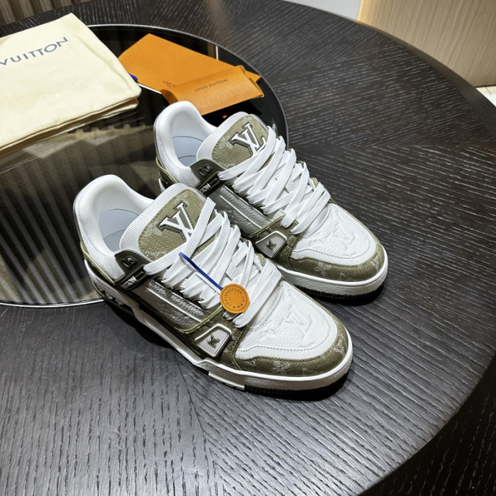 LV SNEAKER TRAINER   FOR-LV321