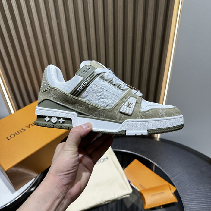 LV SNEAKER TRAINER   FOR-LV321
