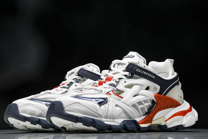 BLCG Track  2.0  W3AE2 1248