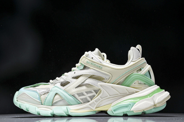 BLCG Track  2.0  W3AE2 3911