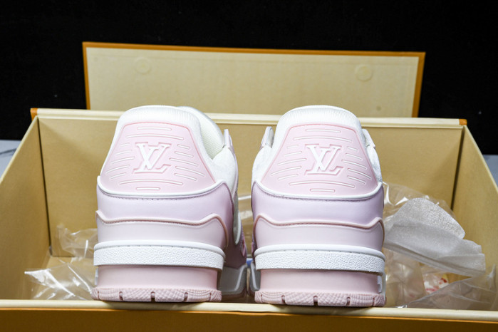 LV SNEAKER LOW FOR-LV77