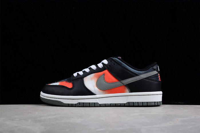 Nike DUNK LOW RETRO PRM "Graffiti"  DM0108-001