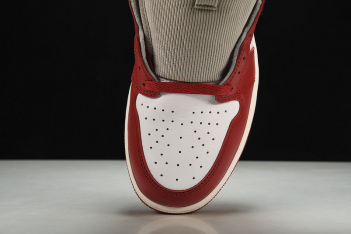 Air Jordan 1 Retro High OG "Gym red" DJ4891-061