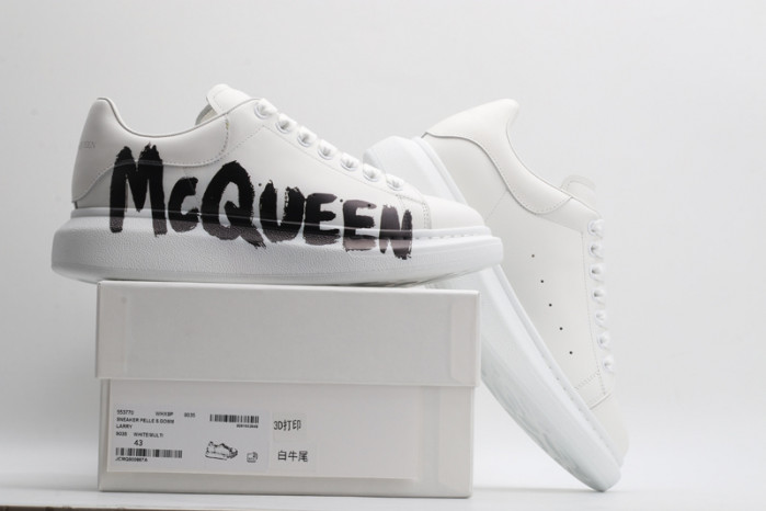MQ Sneakers