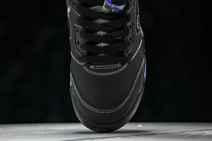 Awake NY x Air Jordan 5 “Racer Blue” DV4982-004