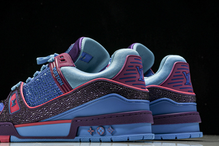 LV SNEAKER LOW FOR-LV71