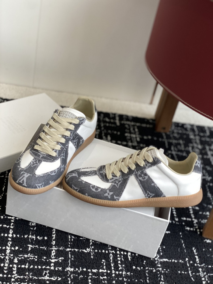 Mais0n Margiela Shoes  FOR-MM48