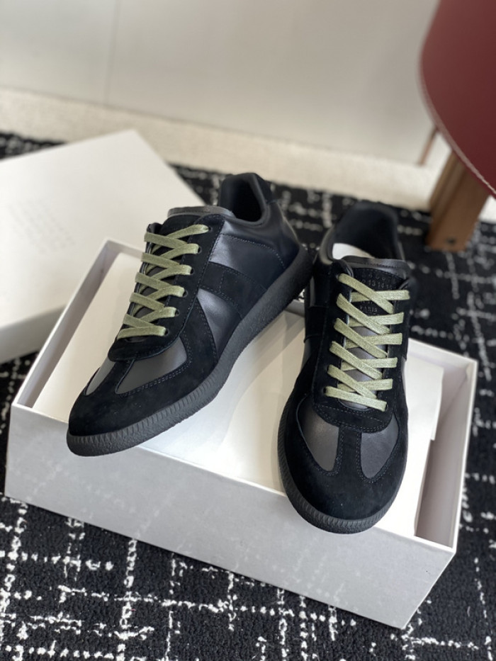 Mais0n Margiela Shoes  FOR-MM50