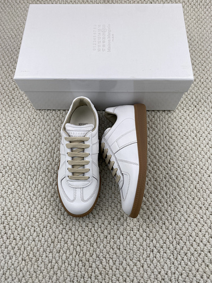 Mais0n Margiela Shoes  FOR-MM11