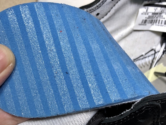 Air Jordan 1 Retro High OG Banned Bred Black Red  555088 001