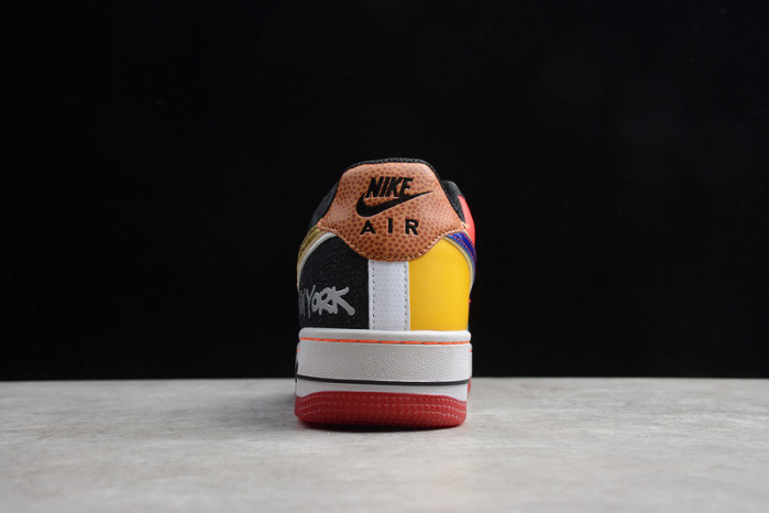 Nike Air Force 1 Low What The NYC CT3610-100