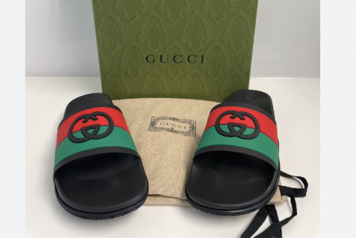 GUCC SLIPPERS