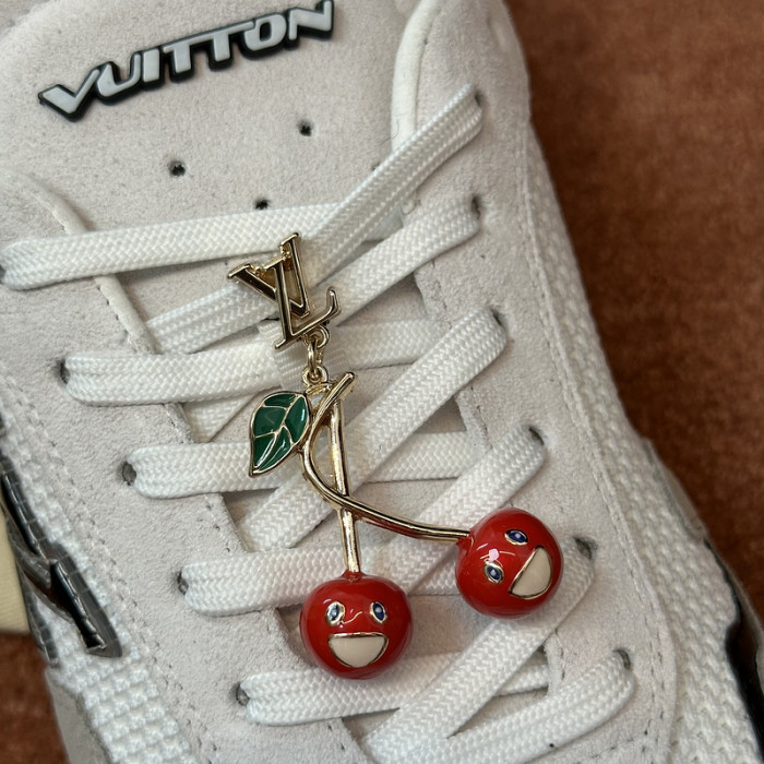 LV SNEAKER RALLY FOR-LV339