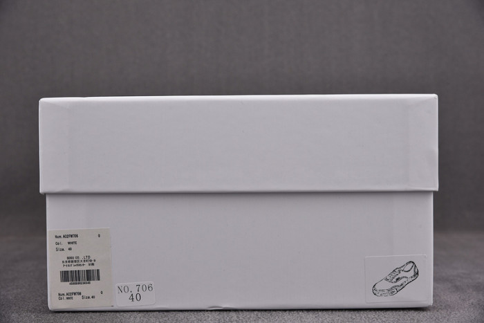 MAISON MIHARA YASUHIRO MMY004