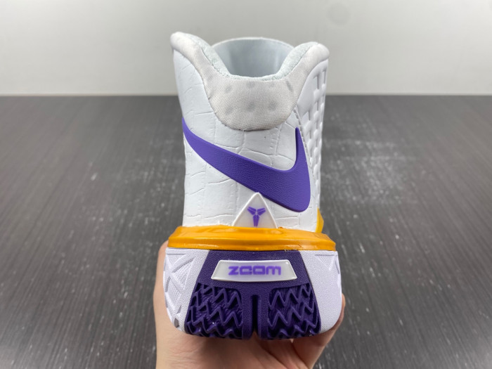 Nike Zoom Kobe 3 MVP 318695-151