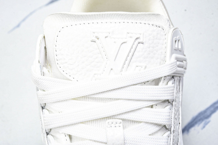 LV SNEAKER TRAINER   FOR-LV344