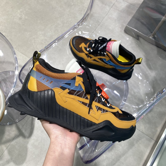 OF C/O ODSY-1000 SNEAKER YEESHOES